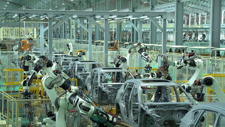 Làn sóng đầu tư từ Nhật - cơ hội cho doanh nghiệp nhỏ